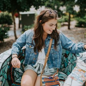 Meet your Posher, Grace